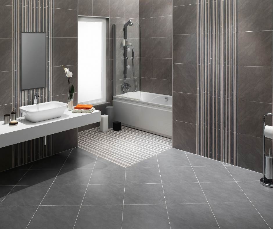 tiling