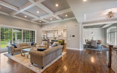 Exploring the Pros and Cons of LVP Flooring: Is it the Right Choice for Your Home?