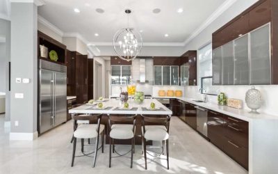Top 10 Trending Home Remodeling Ideas for Modern Living
