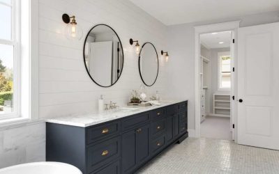 Why’s My Bathroom Remodel So Expensive?