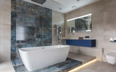 Elevate Your Bathroom in 2024: Top Design Trends for a Luxurious Remodel