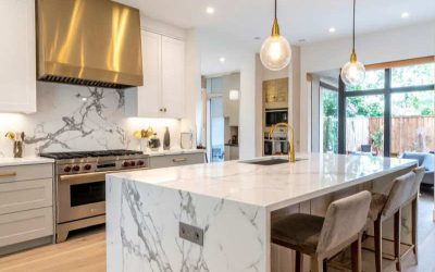 Modern Kitchen Lighting Ideas