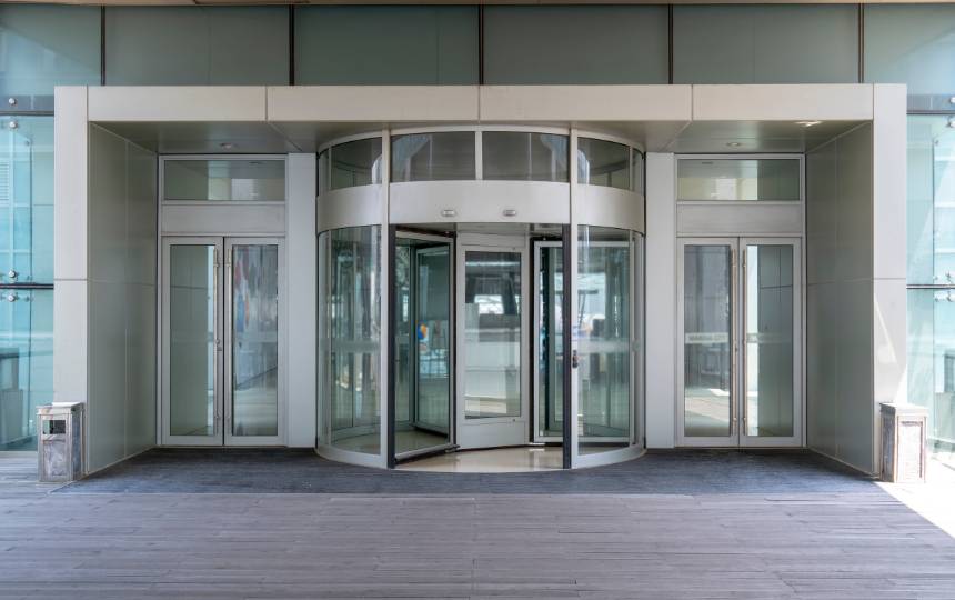 Commercial Renovations