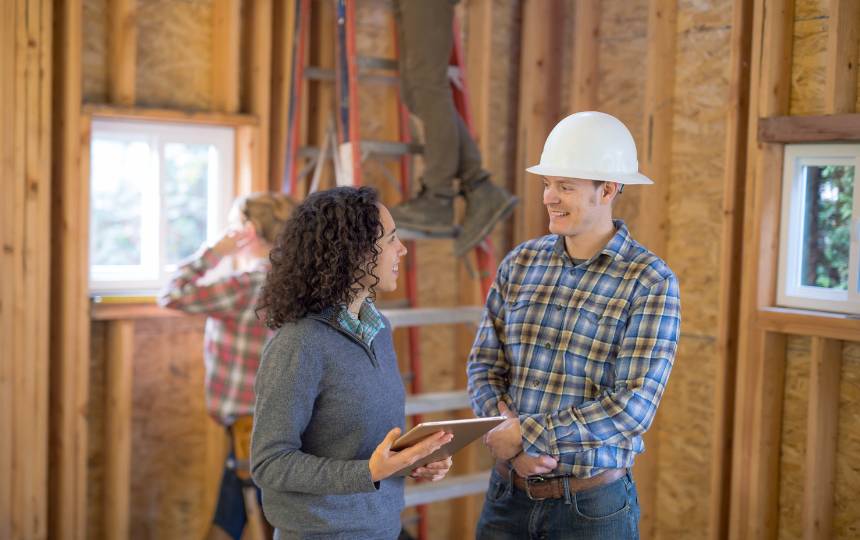 Investor & Property Owner Projects