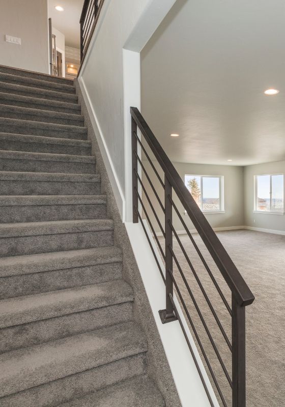 Full Basement Finishing